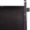 One Stop Solutions Chevrolet-Camaro(10-11) Condenser, 3799 3799 - alternate 9
